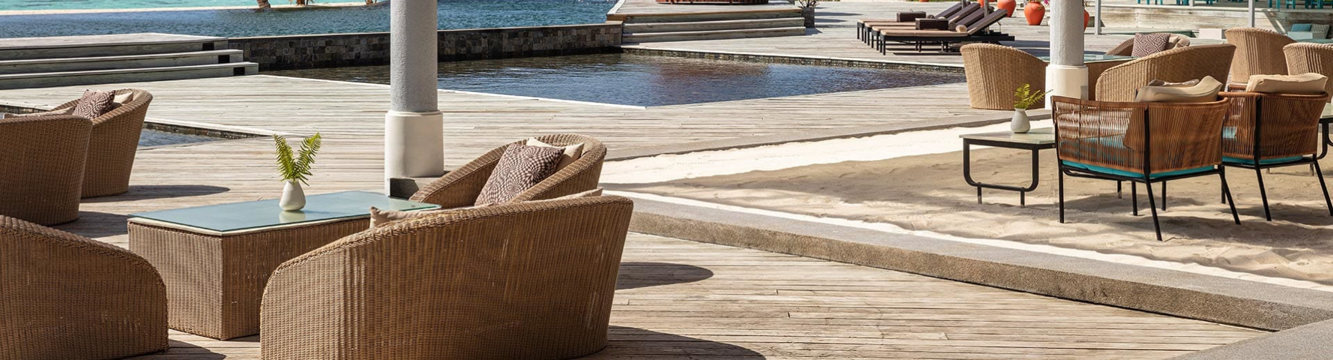 哈沃達 NH Collection Maldives 