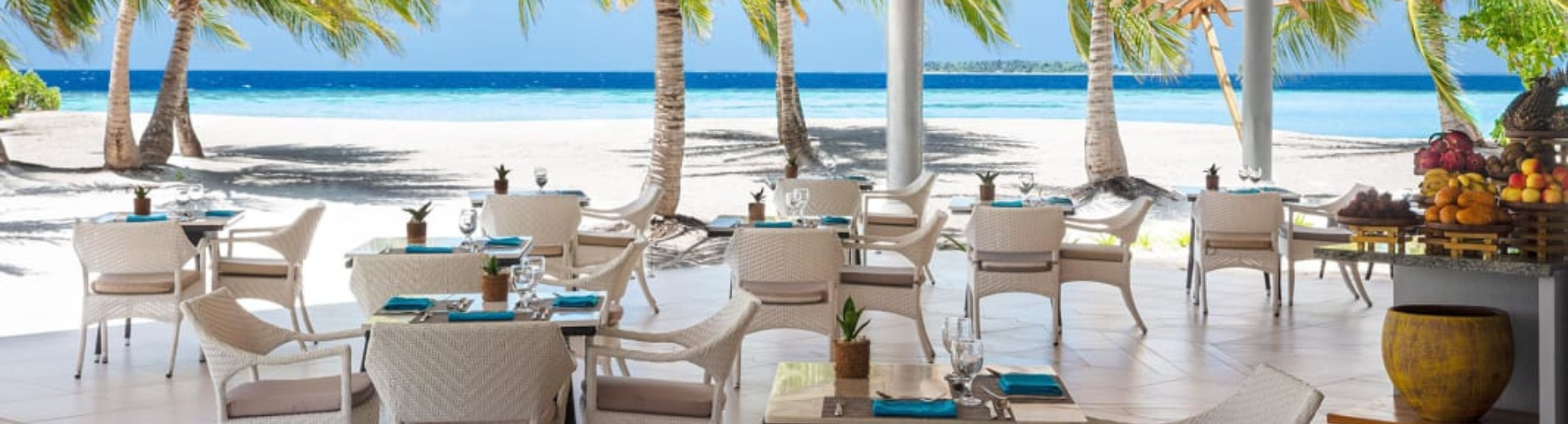 哈沃達 NH Collection Maldives 