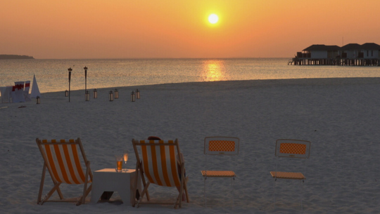 哈沃達 NH Collection Maldives 