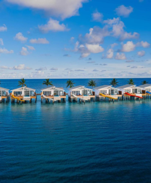 奧嘉藝術渡假村