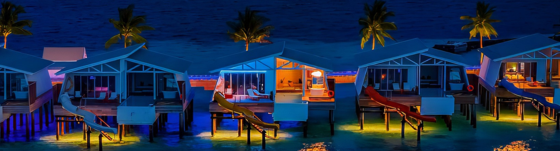 奧嘉藝術渡假村