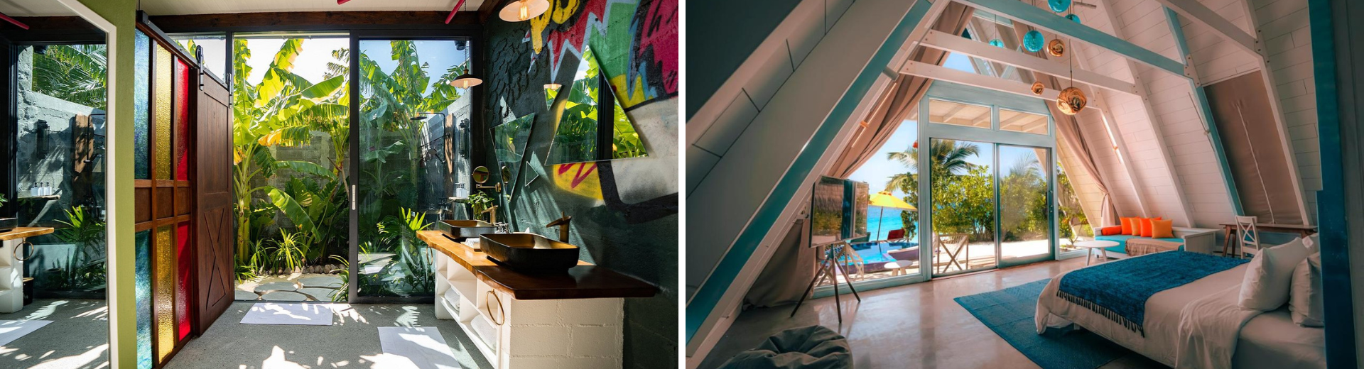 奧嘉藝術渡假村