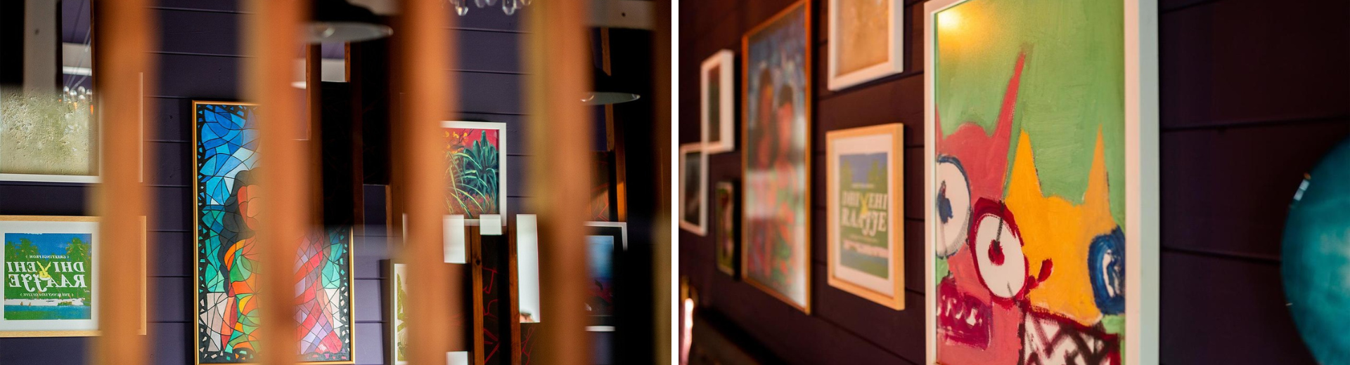 奧嘉藝術渡假村