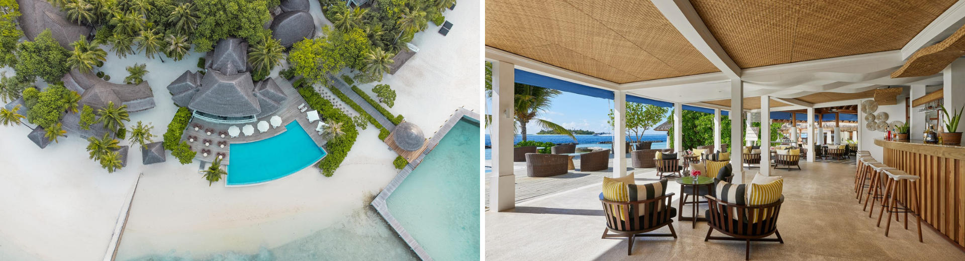 NH馬爾地夫庫達拉度假村