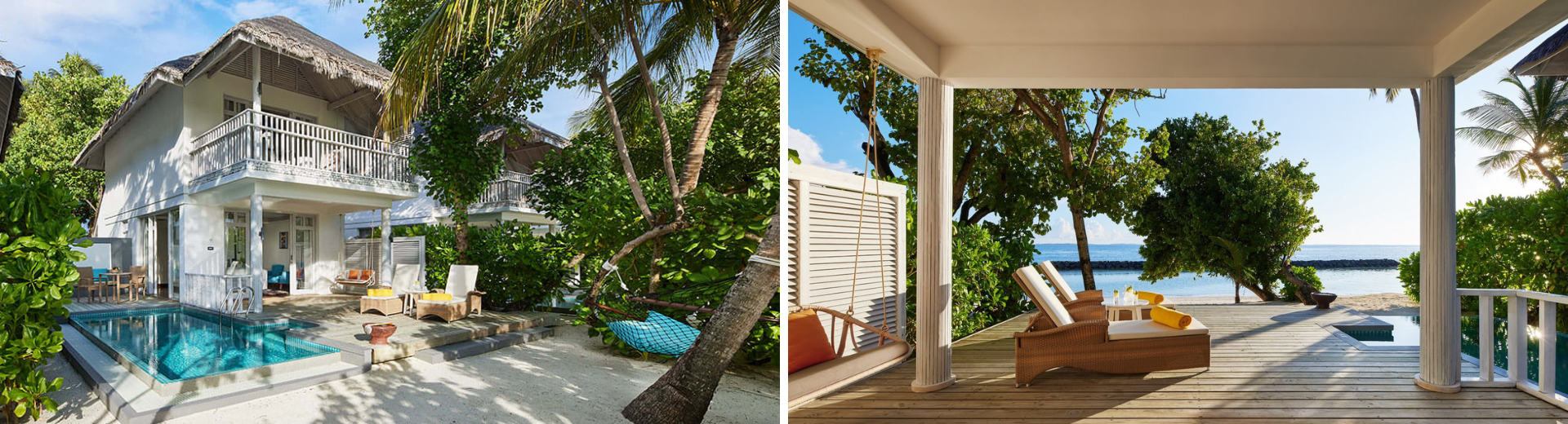 NH馬爾地夫庫達拉度假村