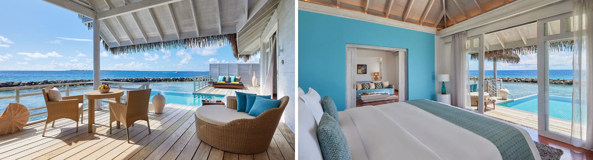 NH馬爾地夫庫達拉度假村