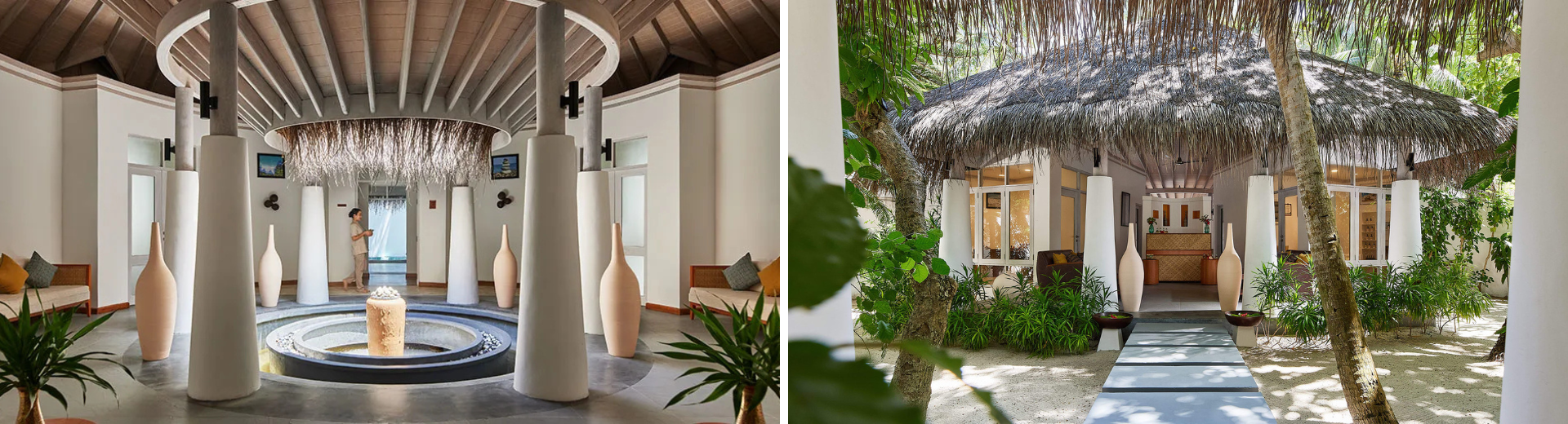 NH馬爾地夫庫達拉度假村