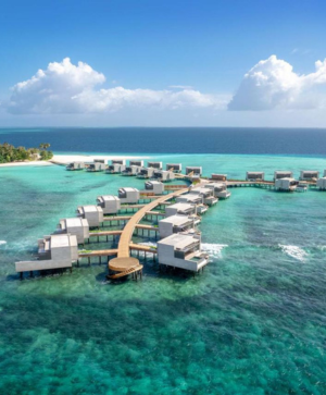 馬爾地夫旅遊飯店推薦-阿麗拉科泰法魯度假村