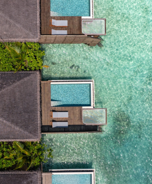 都喜費度渡假村