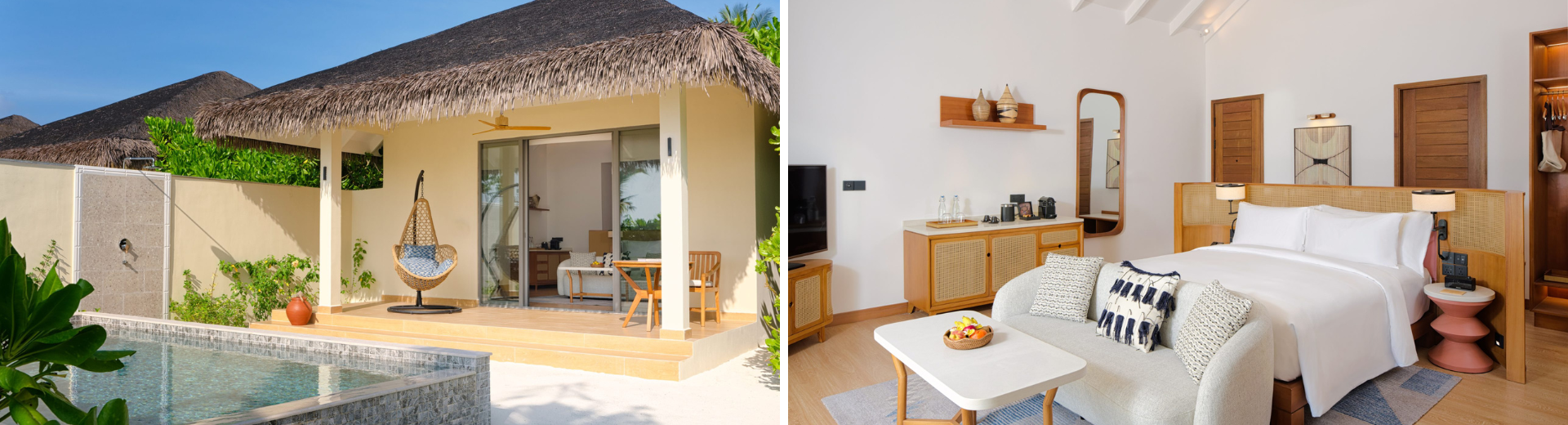 都喜費度渡假村