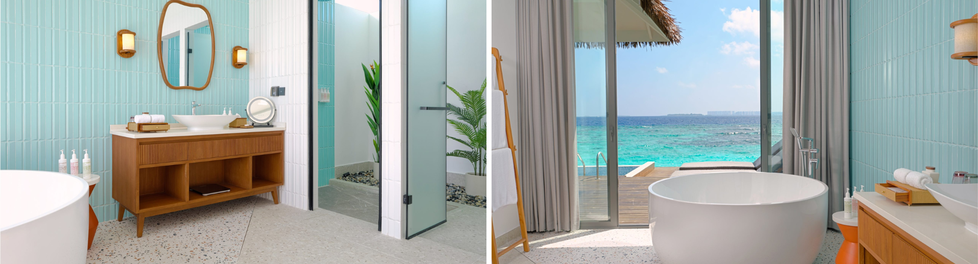 都喜費度渡假村