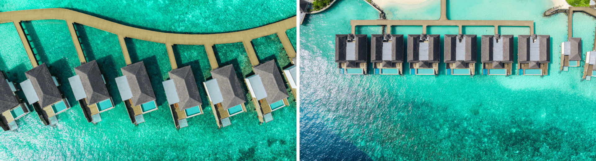 都喜費度渡假村