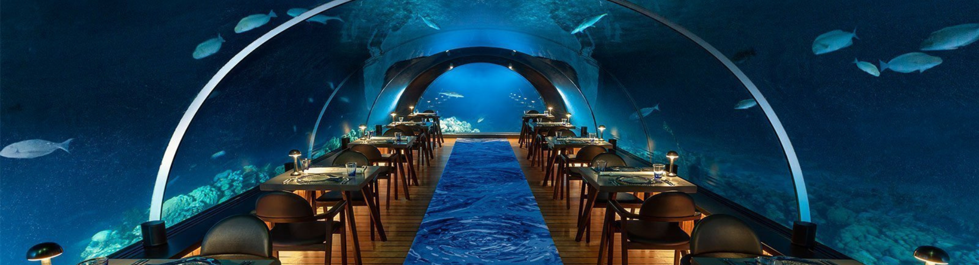 胡拉瓦利渡假村