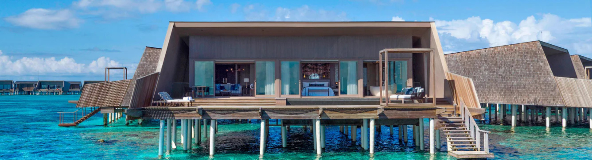 聖瑞吉斯-沃穆里島