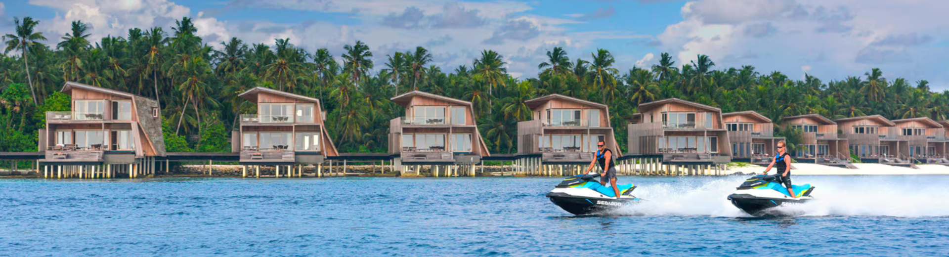 聖瑞吉斯-沃穆里島