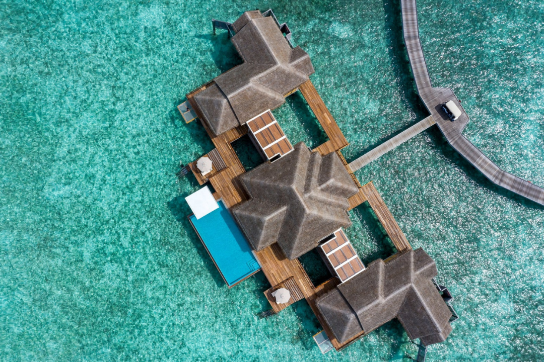 安娜塔拉-齊哈瓦島