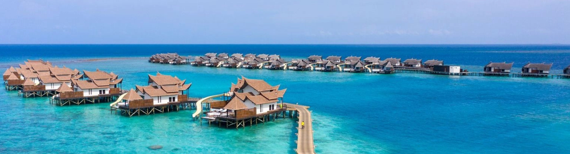 奧臻瑞澤渡假村