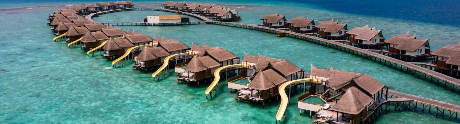 奧臻瑞澤渡假村