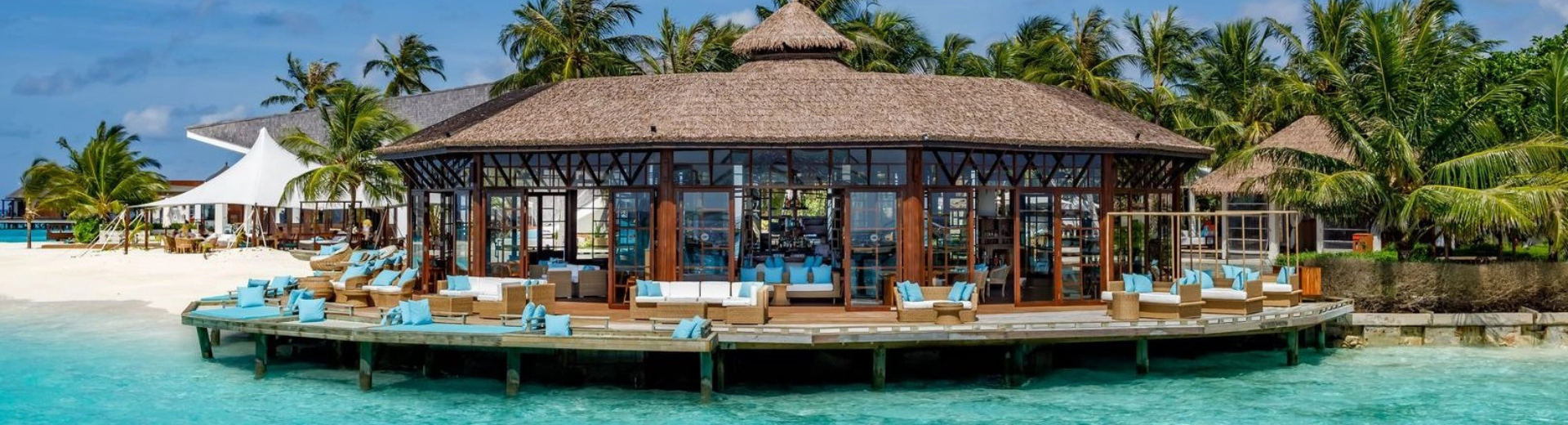 奧臻瑞澤渡假村