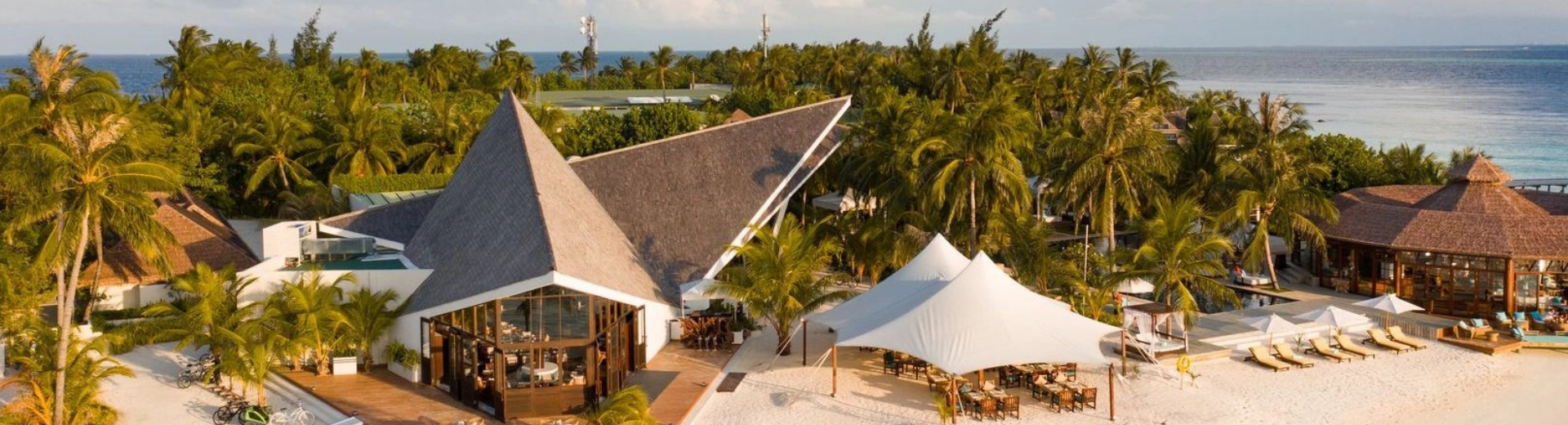 奧臻瑞澤渡假村