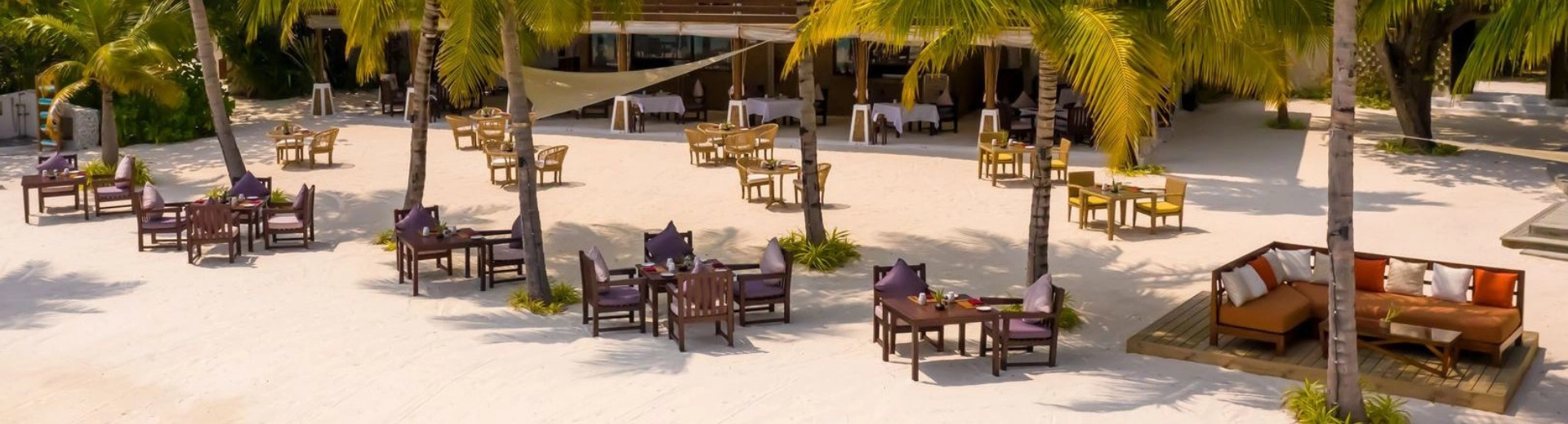 奧臻瑞澤渡假村