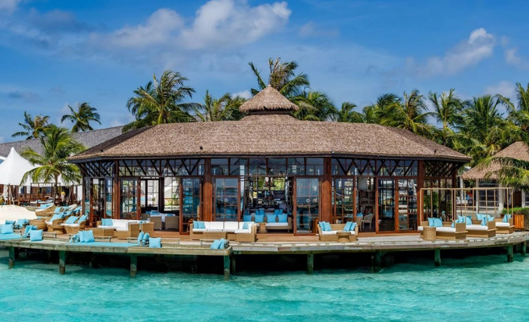 奧臻瑞澤渡假村