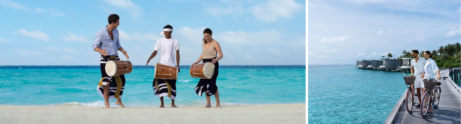 麗思卡爾頓渡假村