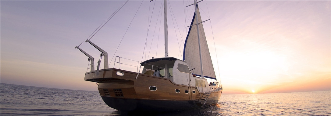 馬爾地夫旅遊-安娜塔拉、齊哈瓦島-豪華遊艇