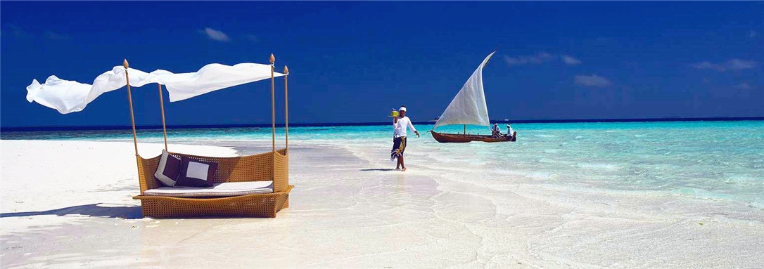 馬爾地夫旅遊-巴洛斯島-海灘