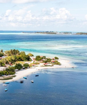 馬爾地夫旅遊推薦-小資最愛。馬爾地夫居民島美夢成真、四次出海、沙灘佈置晚餐、六天五夜