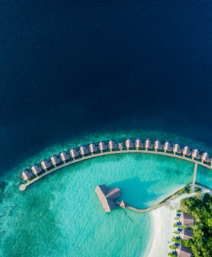 【2025 農曆年早鳥方案】居民島出海SHARK BAY X Grand Park度假島