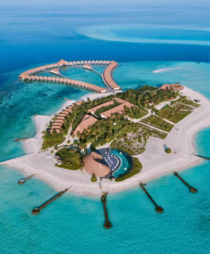 馬爾地夫旅遊-吉刻出馬！親子共遊，吉隆坡、馬爾地夫 玩個夠 七天六夜