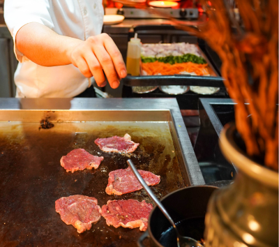 一島一飯店渡假村自由活動(HB早晚餐)