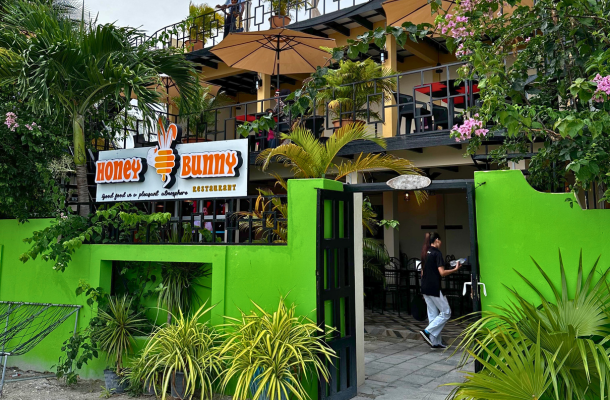 Day 2 經典出海 Manta 風暴 (活動午餐)→飯店內享用晚餐