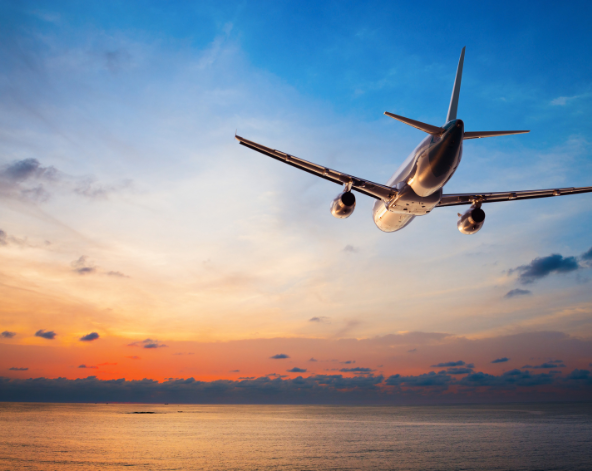 過境旅館稍作休息→自行前往吉隆坡第一航廈→桃園