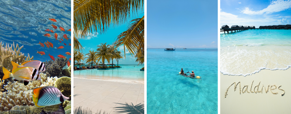 桃園→抵達吉隆坡第一航廈→轉乘機場捷運至第二航廈→馬列機場→快艇前往居民島