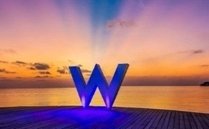 去馬爾地夫找鈦美